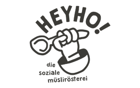 Bio-Granola Müsli Snacks von Heyho!