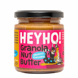 Granola Nut Butter - Hazelnut Chocolate