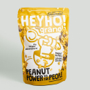 PEANUT POWER to the PEOPLE - mit Peanutbutter &...