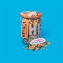 BIRDIE - KERNE & SAATEN - HEYHO Classic Glas