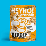 BIRDIE - KERNE & SAATEN - HEYHO Classic Glas