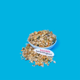 BIRDIE - KERNE & SAATEN - HEYHO Classic Glas