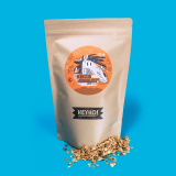 BIRDIE - KERNE & SAATEN - HEYHO Classic Glas