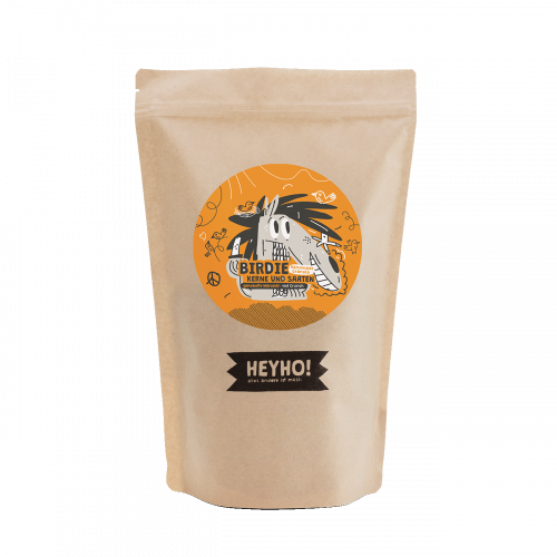 BIRDIE - KERNE & SAATEN - 1 kg Beutel