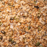 BIRDIE - KERNE & SAATEN - 1 kg Beutel