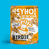 BIRDIE - KERNE & SAATEN - 1 kg Beutel