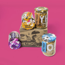 Kleines HEYHO Probierpaket