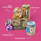 Kleines HEYHO Probierpaket