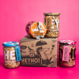 Kleines HEYHO Probierpaket