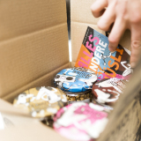 Kleines HEYHO Probierpaket