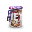 Berry Berry Disco Granola - mit Beerenmix &...