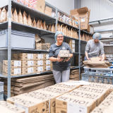 HEYHO Probierpaket mit allen Sorten