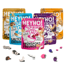 HEYHO Probierpaket mit allen Beuteln