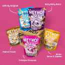 HEYHO Probierpaket mit allen Beuteln