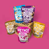 HEYHO Probierpaket mit allen Beuteln