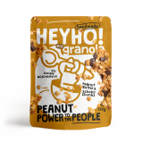 HEYHO Probierpaket mit allen Beuteln