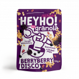 HEYHO Probierpaket mit allen Beuteln