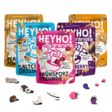 HEYHO Probierpaket mit allen Beuteln