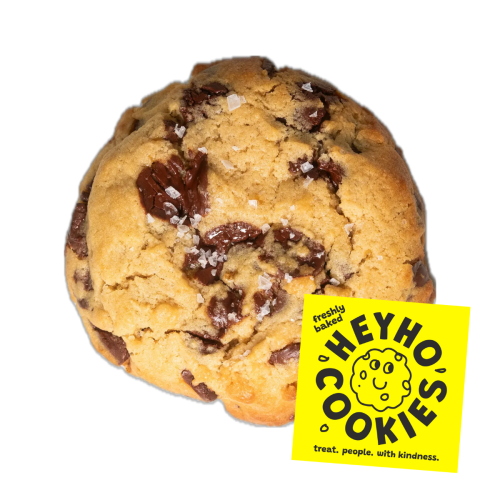 HEYHO COOKIE Chocolate Chip