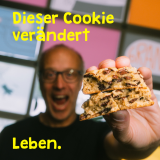 HEYHO COOKIE Chocolate Chip