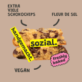 HEYHO COOKIE Chocolate Chip