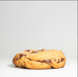 Chocolate Chip Cookie - vegan