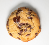Chocolate Chip Cookie - vegan