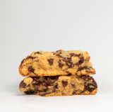 Chocolate Chip Cookie - vegan