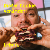 HEYHO COOKIE Mandel Kokos
