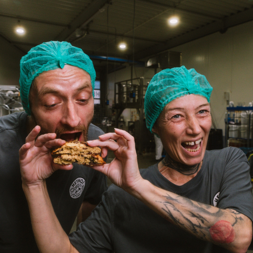 HEYHO COOKIE Box - alle Sorten
