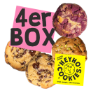 HEYHO Cookie Box