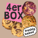 HEYHO Cookie Box