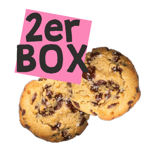 HEYHO COOKIE Chocolate Chip