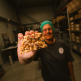 HEYHO COOKIE Chocolate Chip