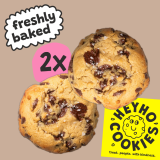 HEYHO COOKIE Chocolate Chip