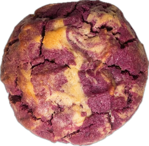 HEYHO COOKIE Mandel Kokos