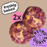 HEYHO COOKIE Mandel Kokos