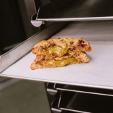 HEYHO COOKIE Pistazie Himbeere