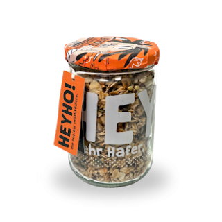 Birdie - Kerne & Saaten