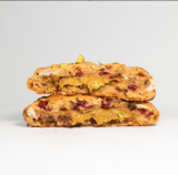 White Chocolate Pistazie Himbeer