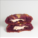 Ube Mandel