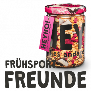 Frühsportfreunde