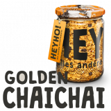 Golden ChaiChai