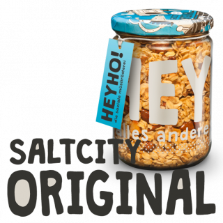 Saltcity Original