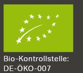 Bio-Kontrollstelle DE-ÖKO-007