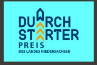 Durchstarterpreis des Landes Niedersachsen