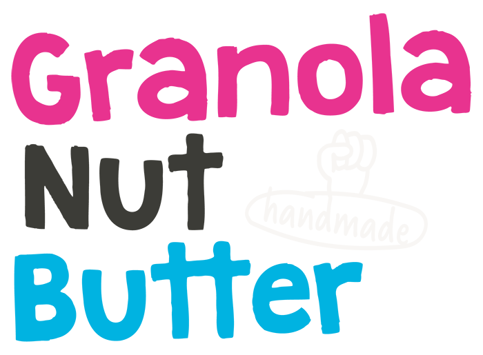 HEYHO Nut Butter Titel