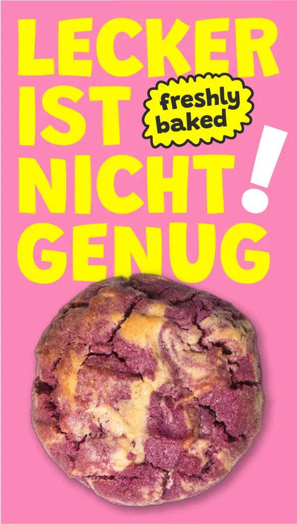 HEYHO Cookies